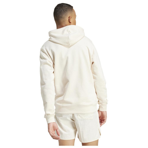 TREFOIL HOODY